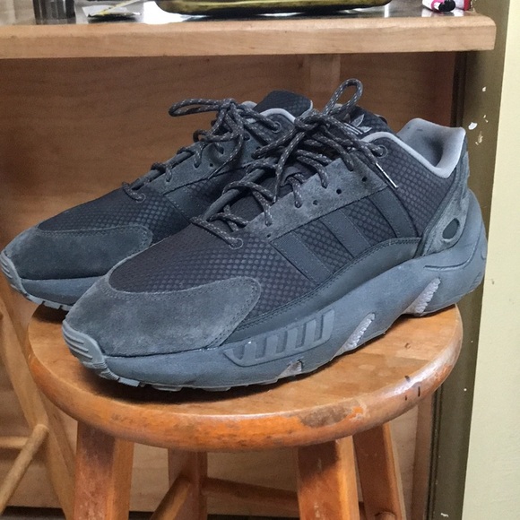 Zx22 boost adidas - Picture 3 of 11